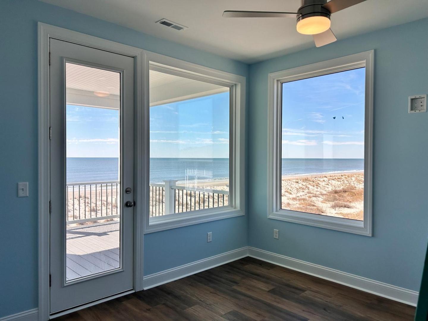Aquila West Oak Island Exterior foto
