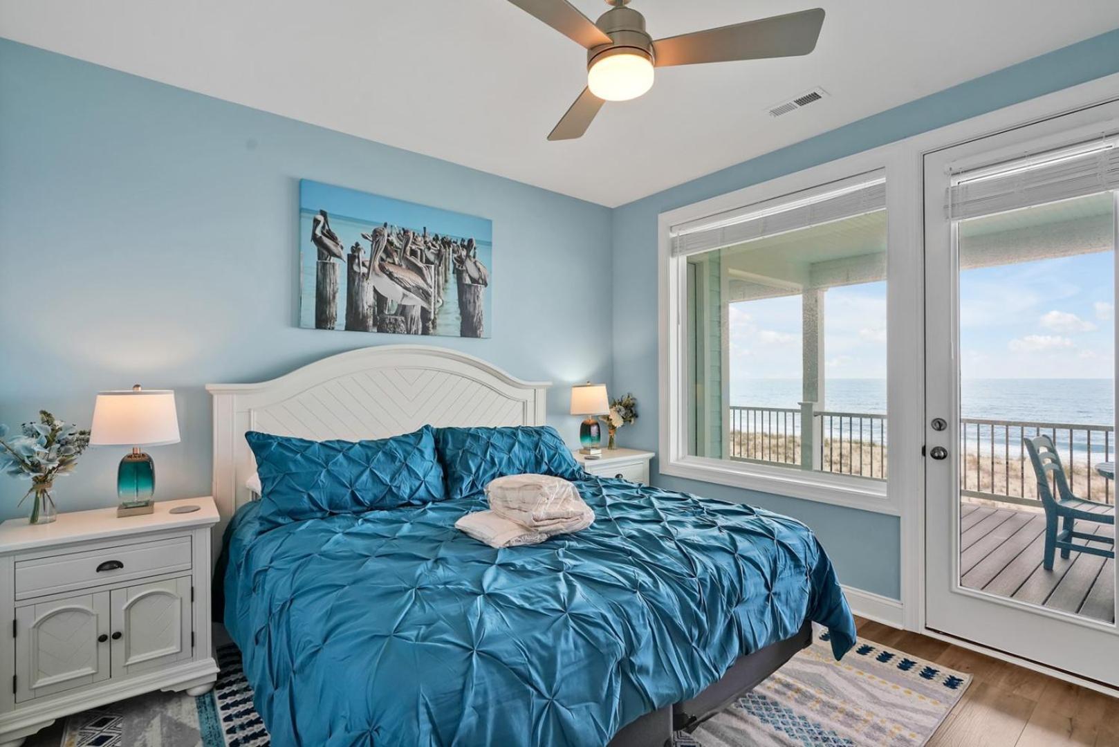 Aquila West Oak Island Exterior foto