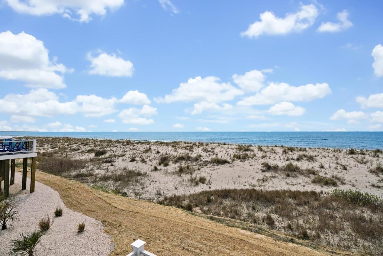 Aquila West Oak Island Exterior foto