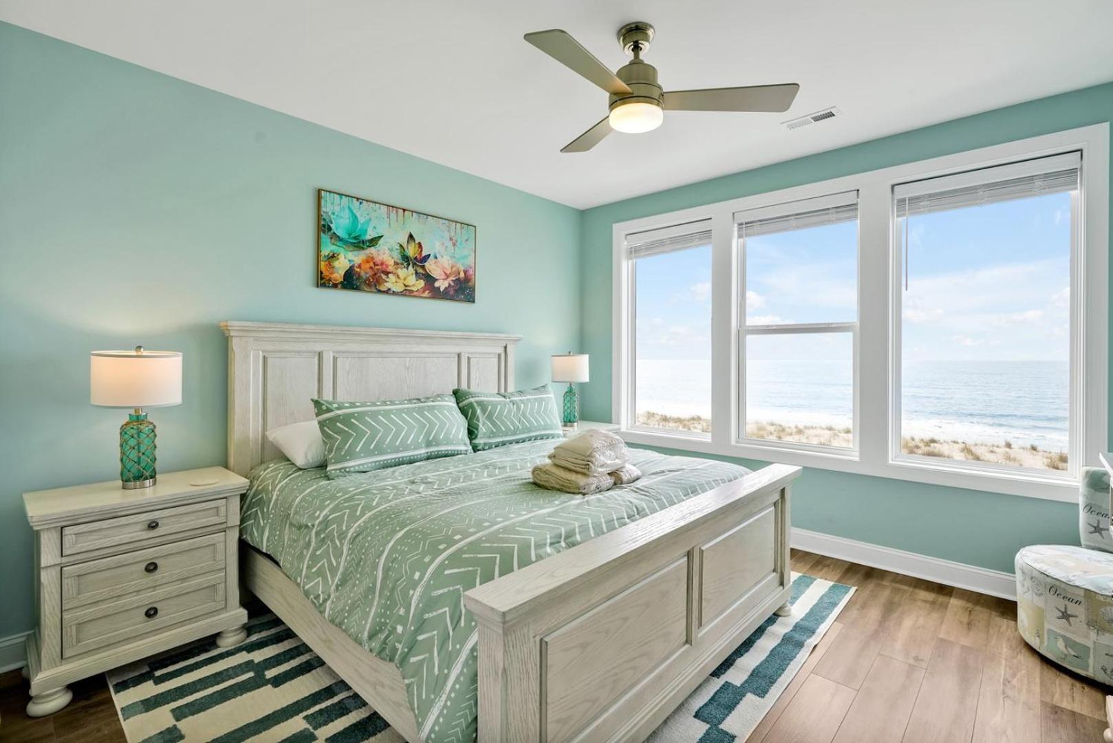 Aquila West Oak Island Exterior foto