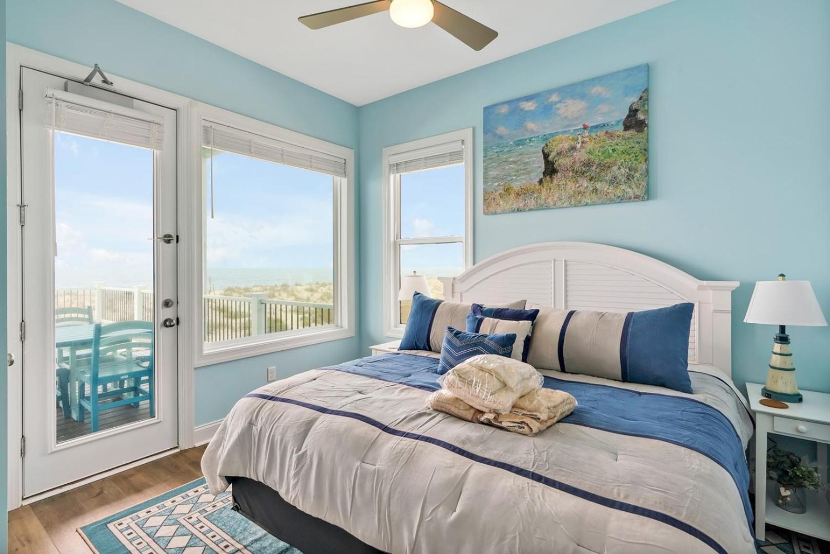 Aquila West Oak Island Exterior foto