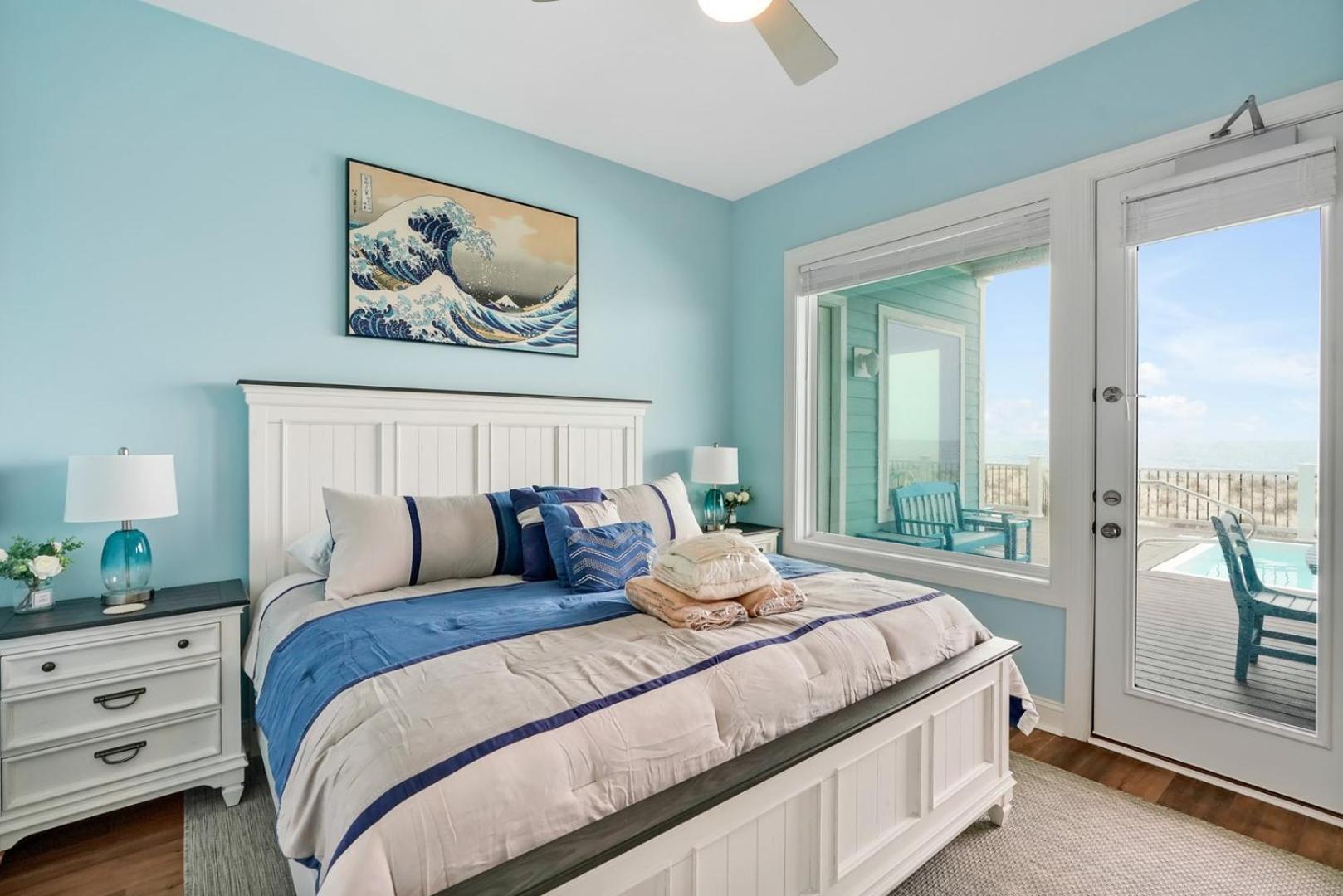 Aquila West Oak Island Exterior foto