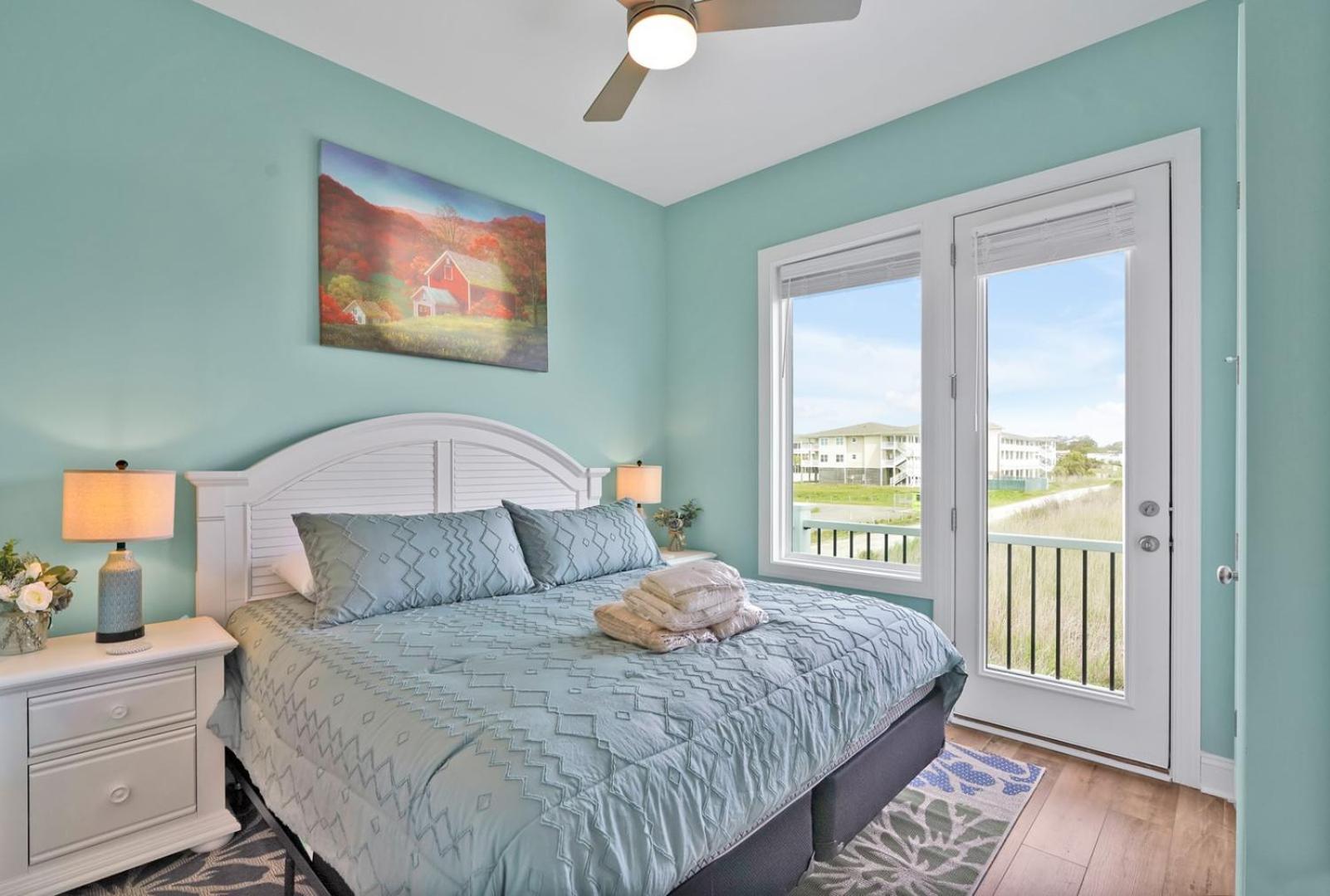 Aquila West Oak Island Exterior foto