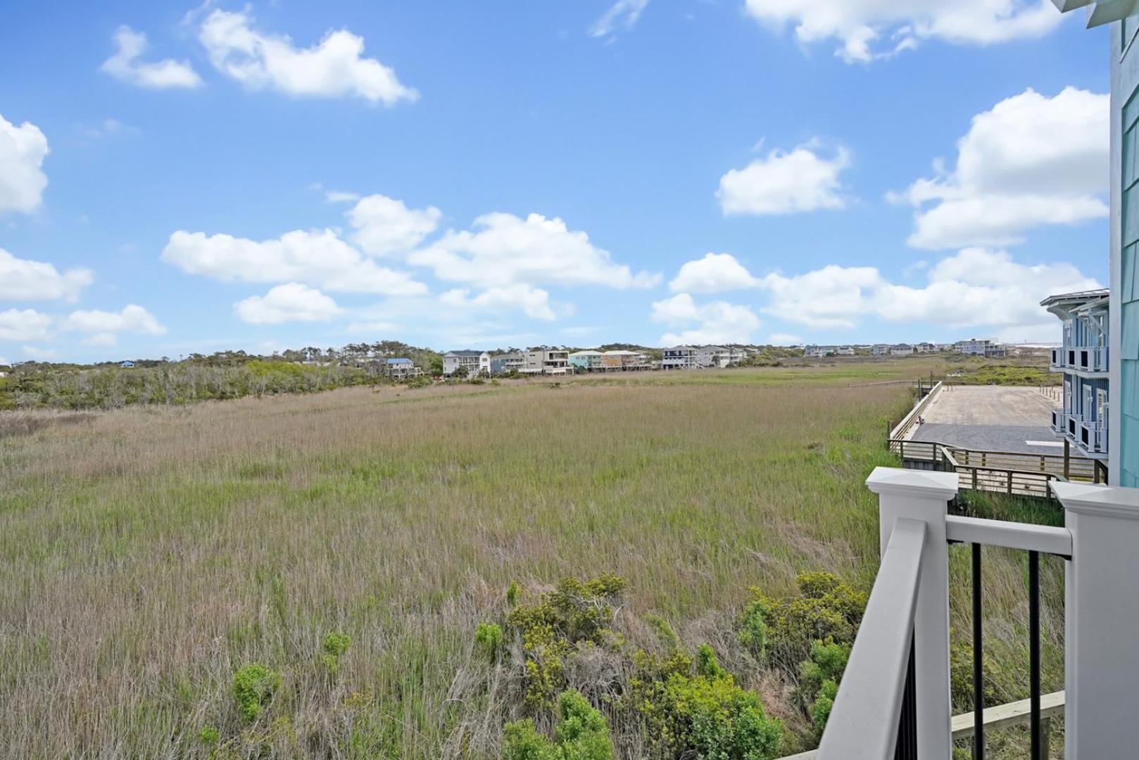 Aquila West Oak Island Exterior foto