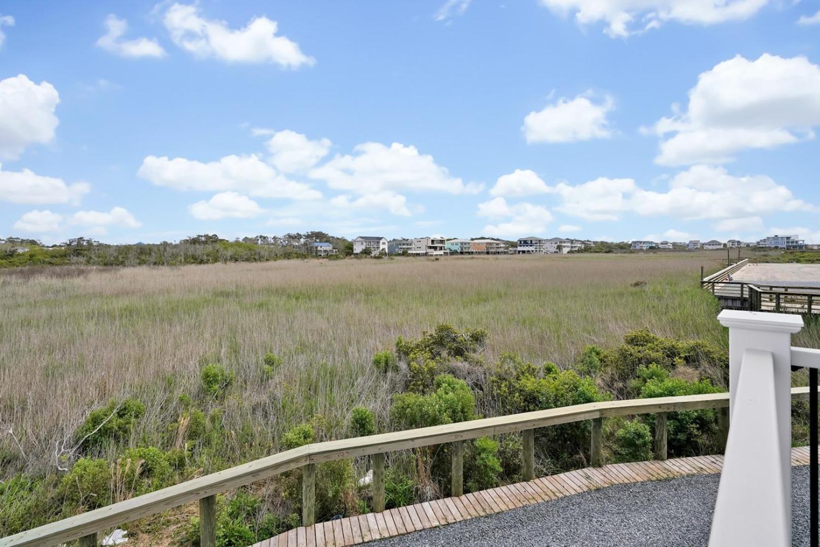 Aquila West Oak Island Exterior foto