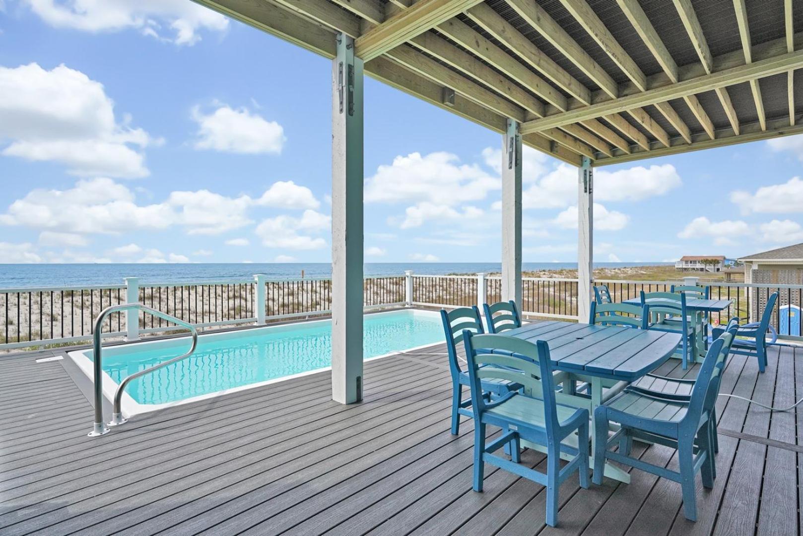 Aquila West Oak Island Exterior foto