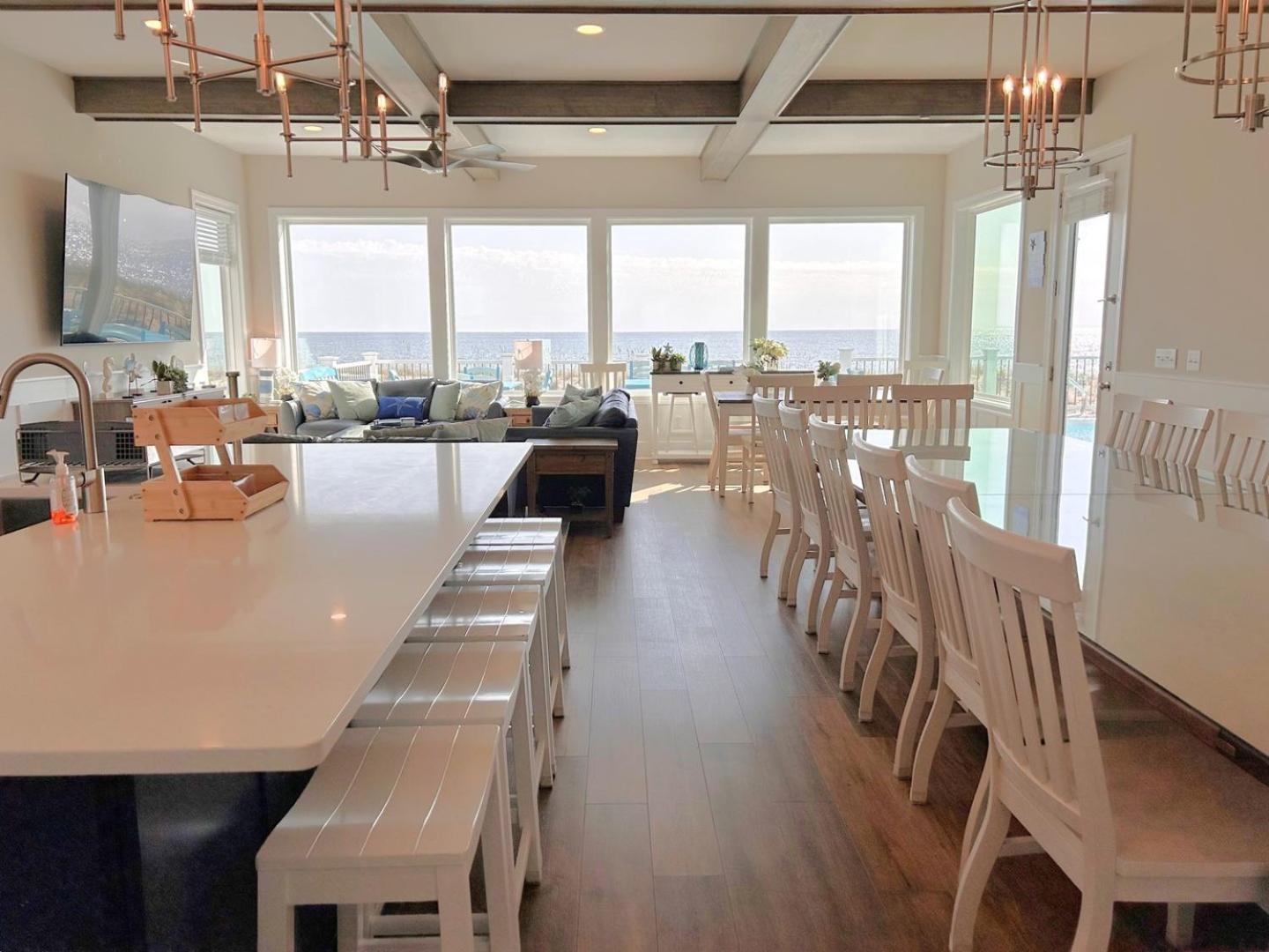 Aquila West Oak Island Exterior foto