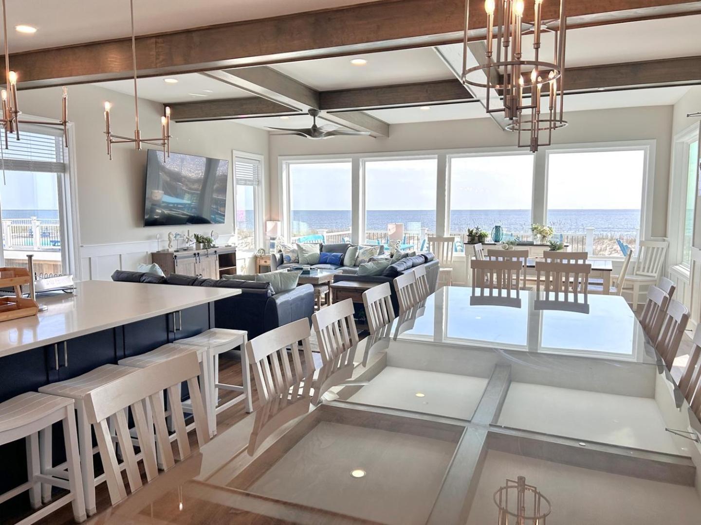Aquila West Oak Island Exterior foto